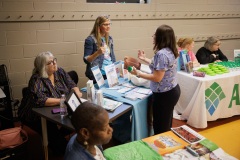 Family Resource Fair