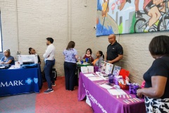 Family Resource Fair