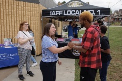 Family Resource Fair