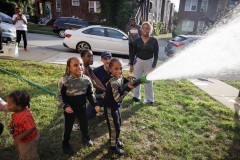 Family Resource Fair