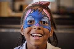 September 25, 2025: Senator Lindsey Williams hosts Family Resource Fair.