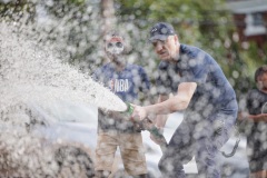 September 25, 2025: Senator Lindsey Williams hosts Family Resource Fair.