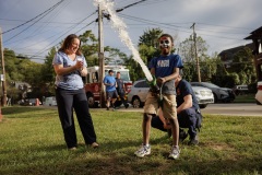 Family Resource Fair
