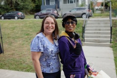 Family Resource Fair