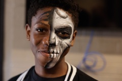 September 25, 2025: Senator Lindsey Williams hosts Family Resource Fair.