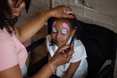 September 25, 2025: Senator Lindsey Williams hosts Family Resource Fair.