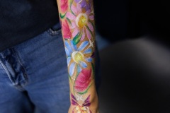 September 25, 2025: Senator Lindsey Williams hosts Family Resource Fair.