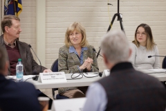 Farmshow  Agriculture Technology Panel