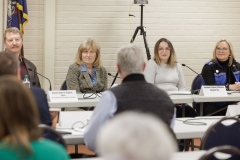 Farmshow  Agriculture Technology Panel