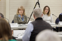 Farmshow  Agriculture Technology Panel