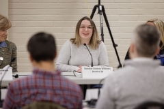 Farmshow  Agriculture Technology Panel