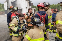 Fire Ops 101