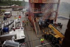 Fire Ops 101