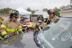 Fire Ops 101
