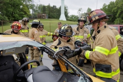 Fire Ops 101