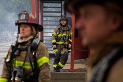 Fire Ops 101