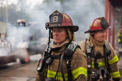 Fire Ops 101