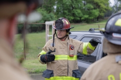 Fire Ops 101