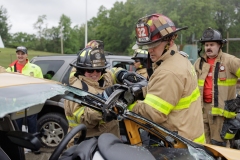 Fire Ops 101