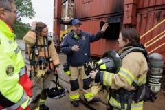 Fire Ops 101