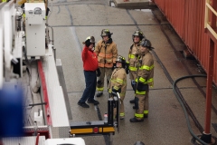 Fire Ops 101