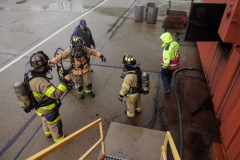 Fire Ops 101