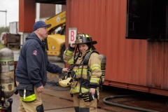 Fire Ops 101