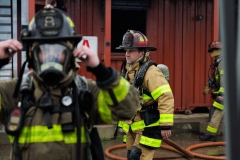 Fire Ops 101