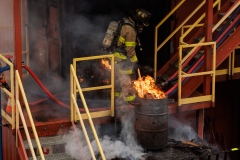 Fire Ops 101