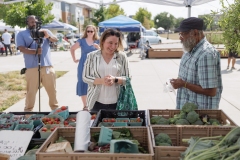 Farmers Market