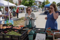 Farmers Market