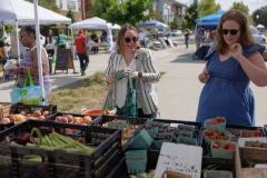 Farmers Market