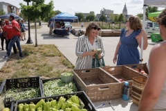 Farmers Market