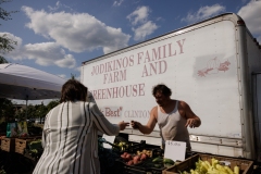 Farmers Market