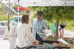 Farmers Market