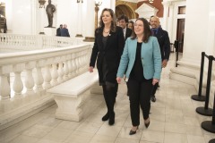 01-17-23 Inauguration