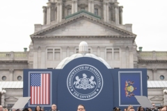 Inauguration Day