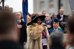 Inauguration Day