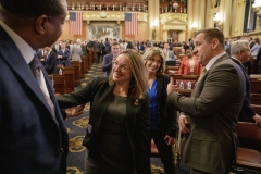 Budget Address Day