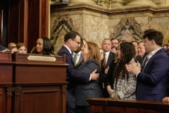 Budget Address Day