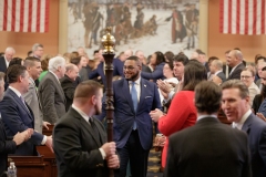 Budget Address Day