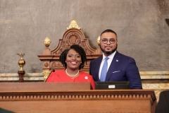 Budget Address Day