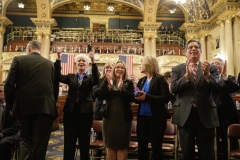 Budget Address Day