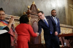 Budget Address Day