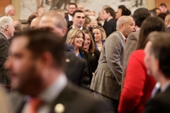 Budget Address Day