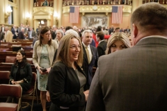 Budget Address Day