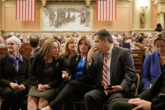 Budget Address Day