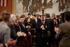 Budget Address Day