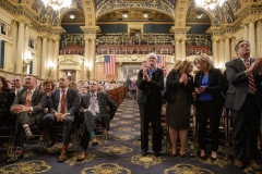 Budget Address Day