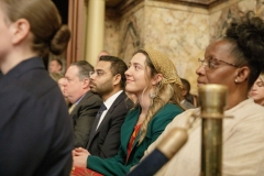 Budget Address Day
